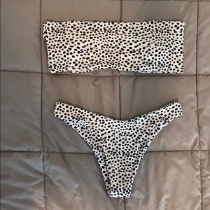 SHEIN Bikini